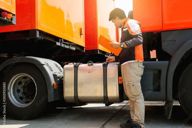 5 Fuel Tank Red Flags You Can Catch Yourself — No Mechanic Required