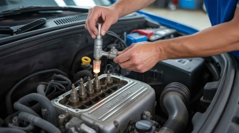 Your Gas Tank Is Trying to Tell You Something — Here's How to Listen