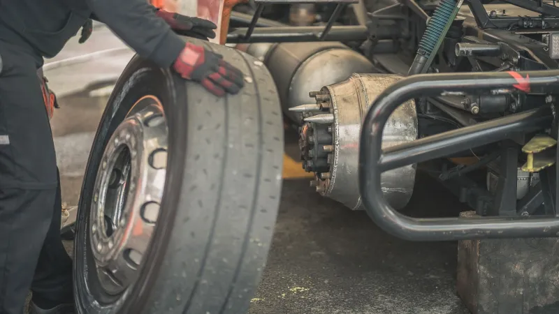 High-Mileage Fuel System Failure: What Starts Going Wrong After 150,000 Miles and How to Get Ahead of It