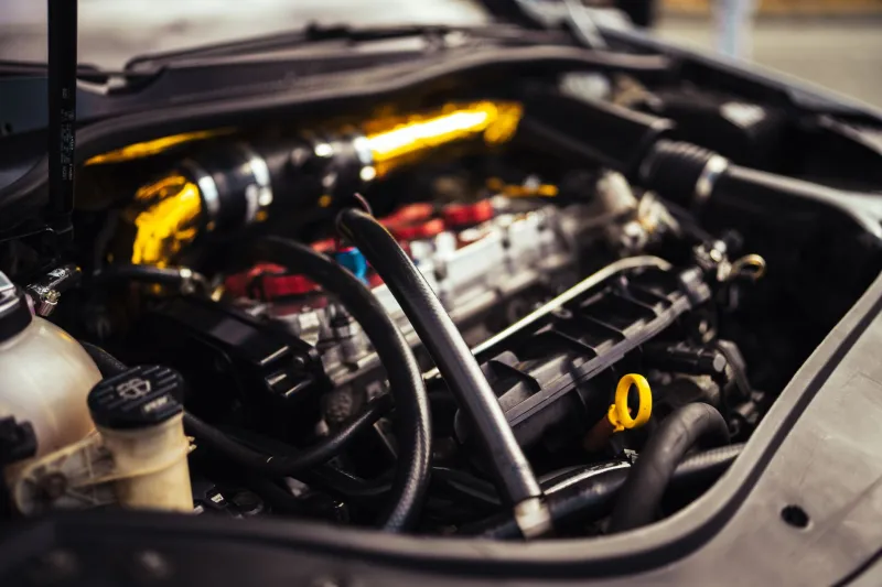 Your Modern Fuel Injector System Doesn't Care What Worked on Your Dad's Carbureted Pickup