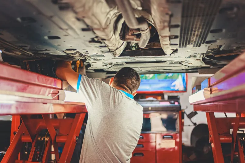 Before You Sign: The Fuel System Inspection Every Used Car Buyer Needs to Run First