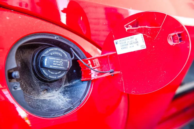 The Overlooked Weak Link in Your Fuel System: What a Worn Filler Neck Is Actually Doing to Your Tank